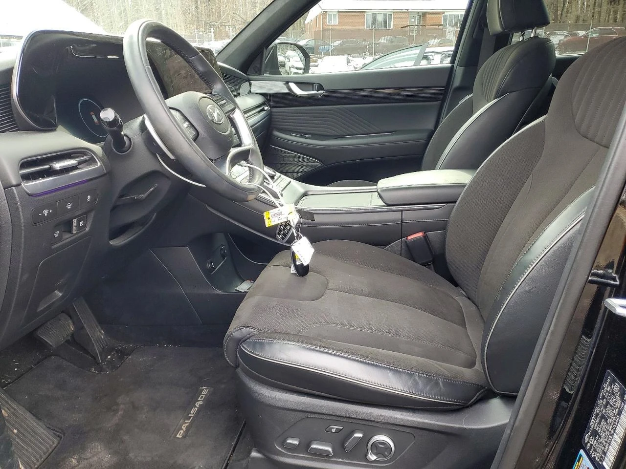 Hyundai Palisade 3.8l Calligraphy Night Edition | Mobile.bg � ����������� 7