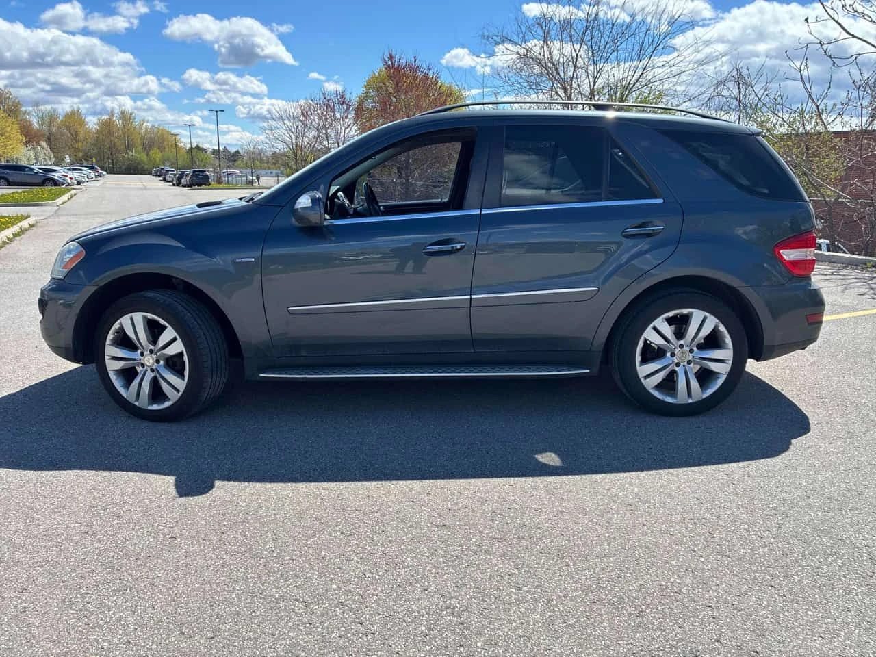 Mercedes-Benz ML 350 * BlueTEC * CARFAX * 2 ����� * KEYLESS * �������� | Mobile.bg � ����������� 2
