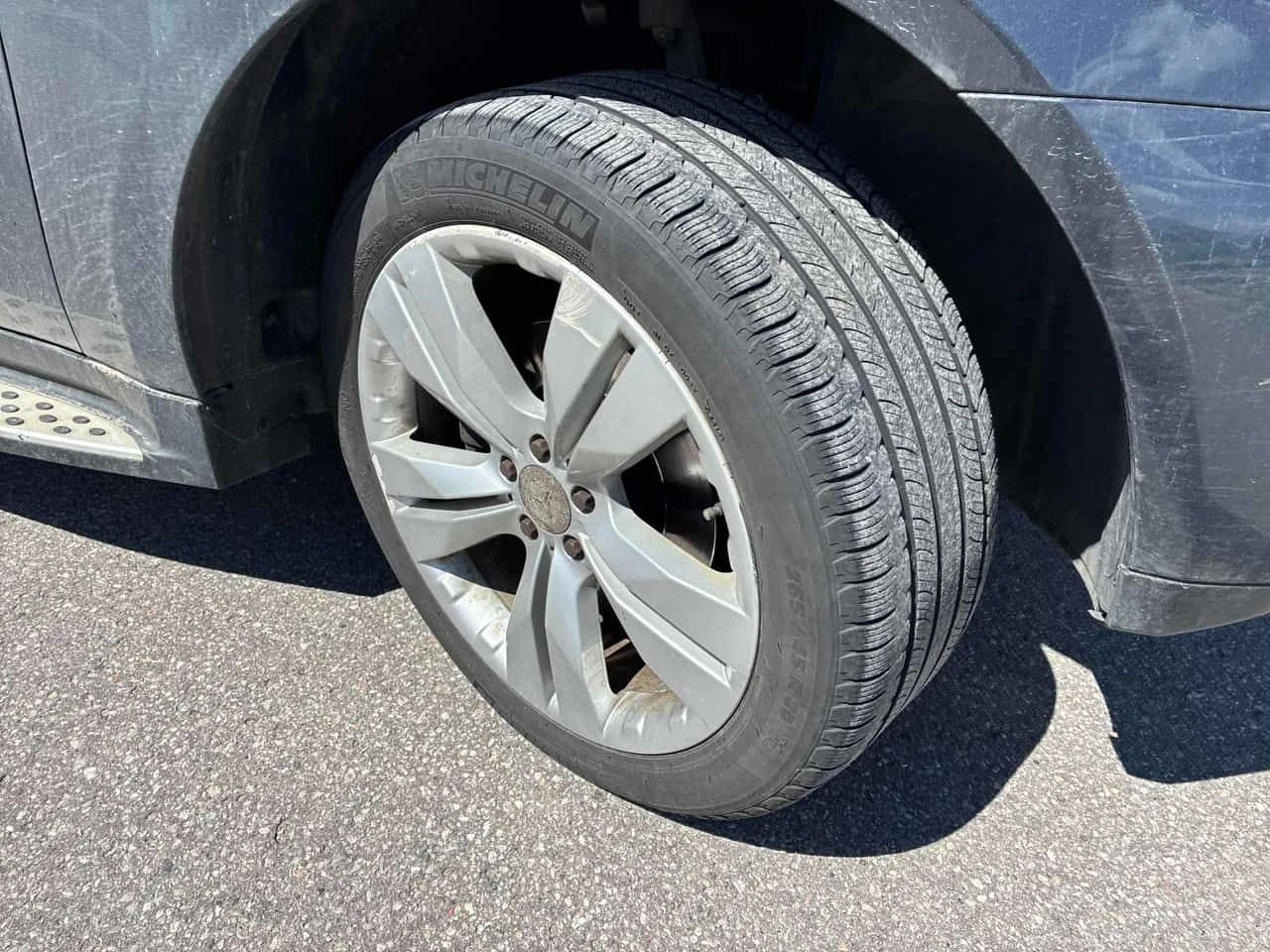 Mercedes-Benz ML 350 * BlueTEC * CARFAX * 2 ����� * KEYLESS * �������� | Mobile.bg � ����������� 7