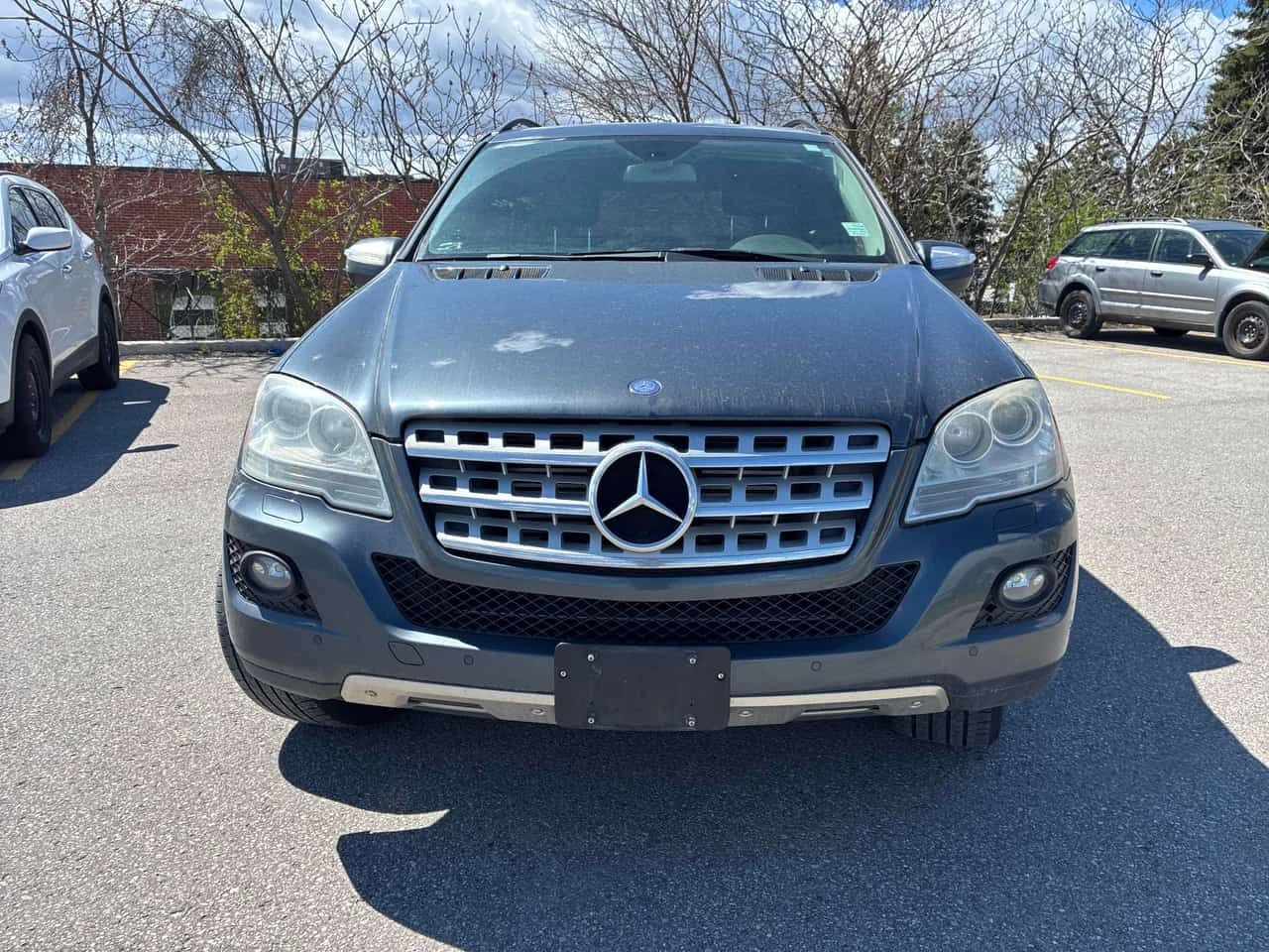 Mercedes-Benz ML 350 * BlueTEC * CARFAX * 2 ����� * KEYLESS * �������� | Mobile.bg � ����������� 6