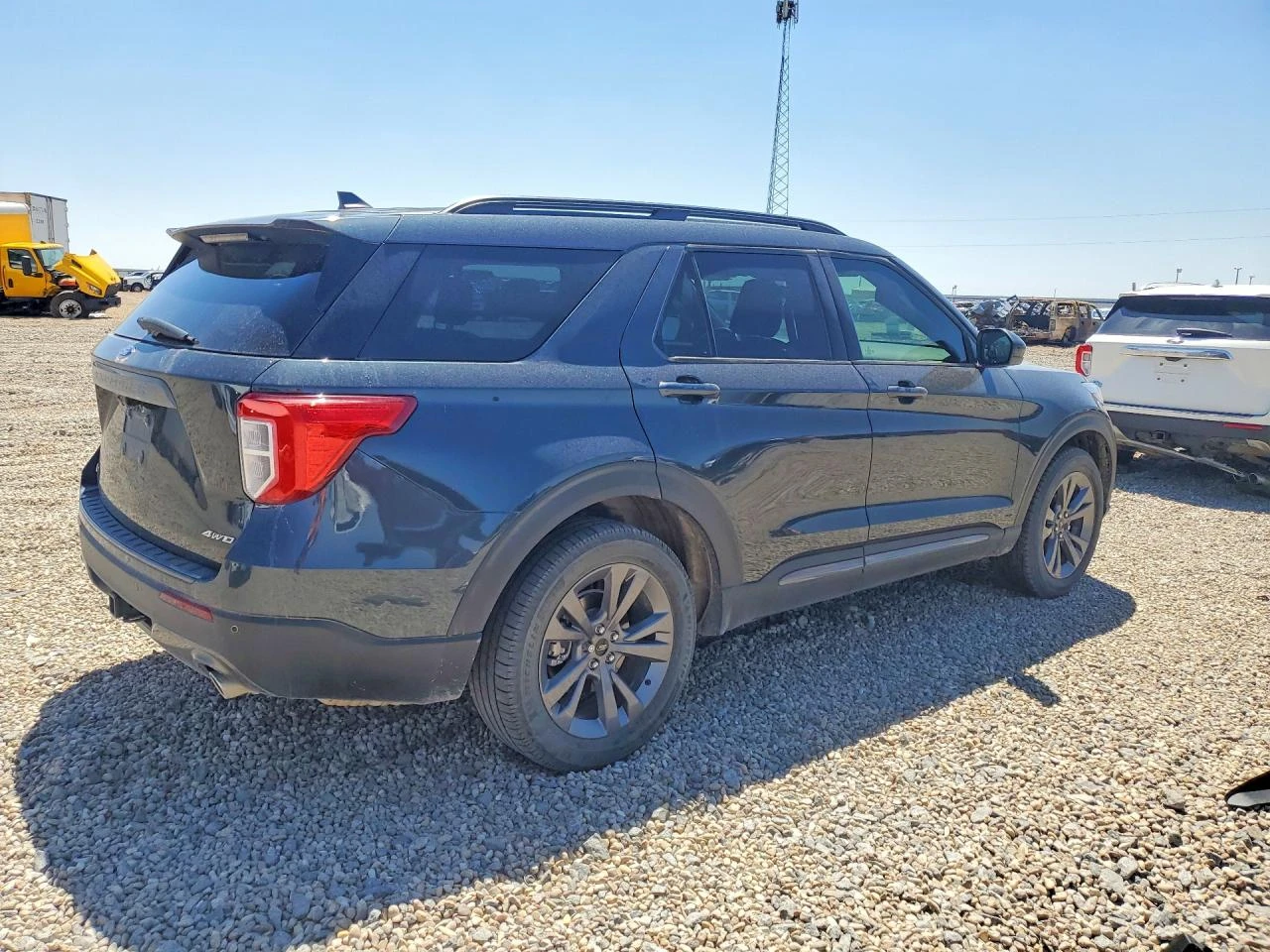 Ford Explorer 2.3l Xlt | Mobile.bg � ����������� 3