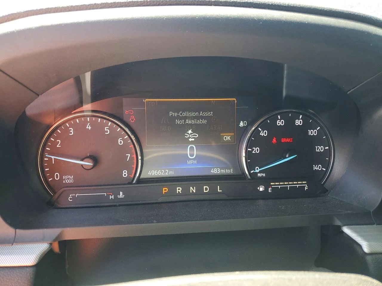 Ford Explorer 2.3l Xlt | Mobile.bg � ����������� 9