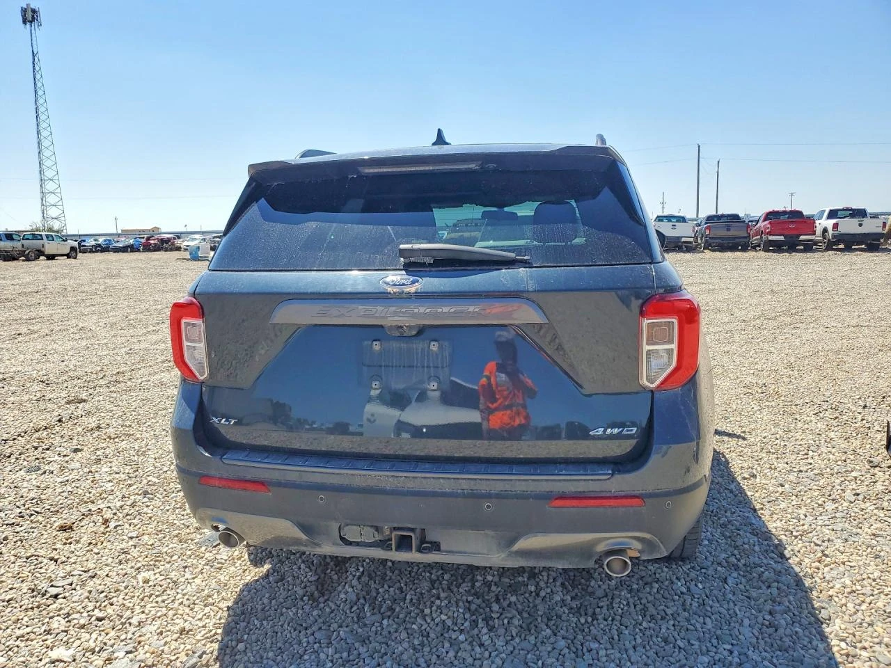 Ford Explorer 2.3l Xlt | Mobile.bg � ����������� 6