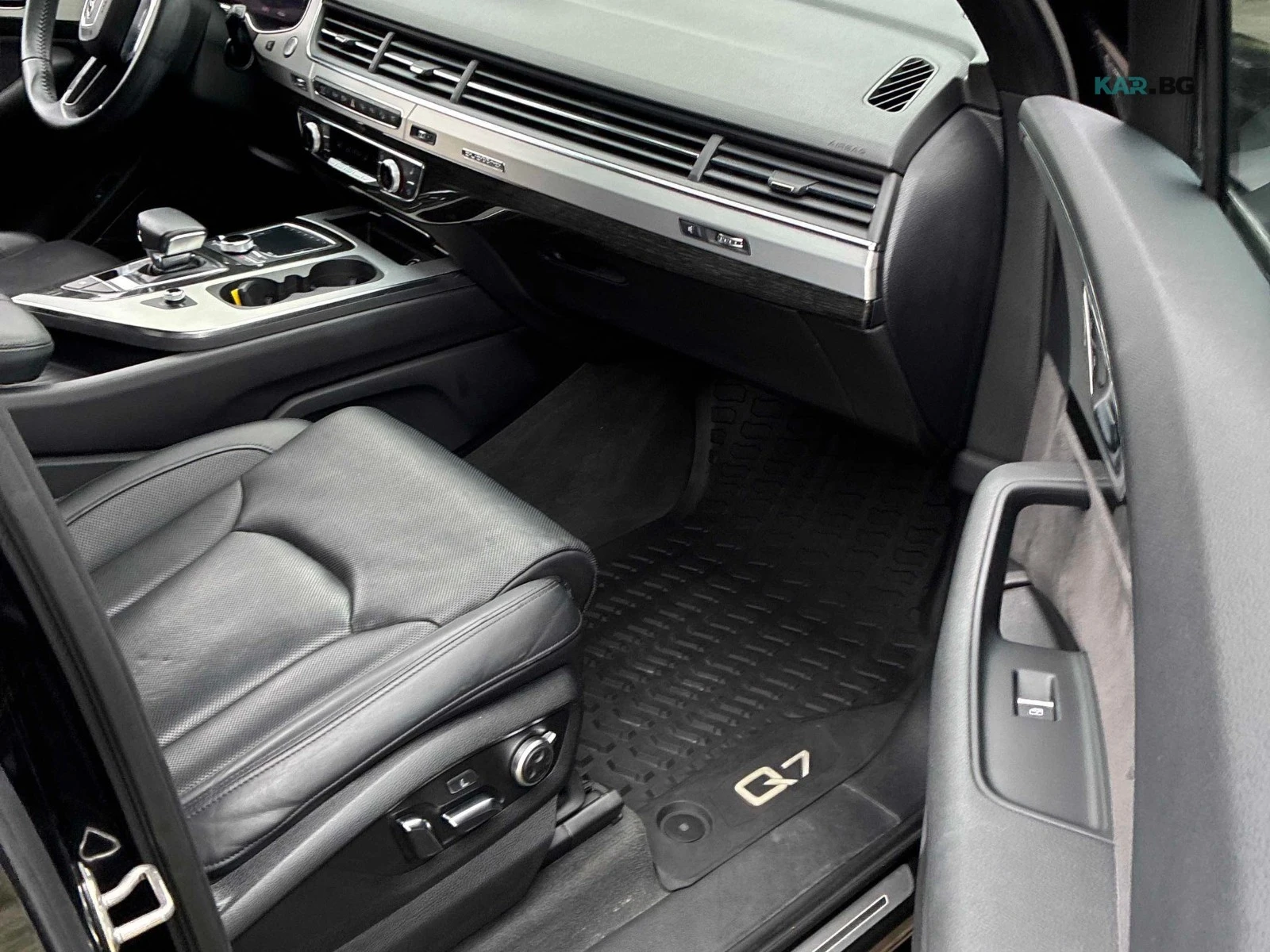 Audi Q7 TECH ЦЕНА ДО БЪЛГАРИЯ + РЕГИСТРАЦИЯ & АВТОКРЕДИТ, снимка 10 - Автомобили и джипове - 54996374