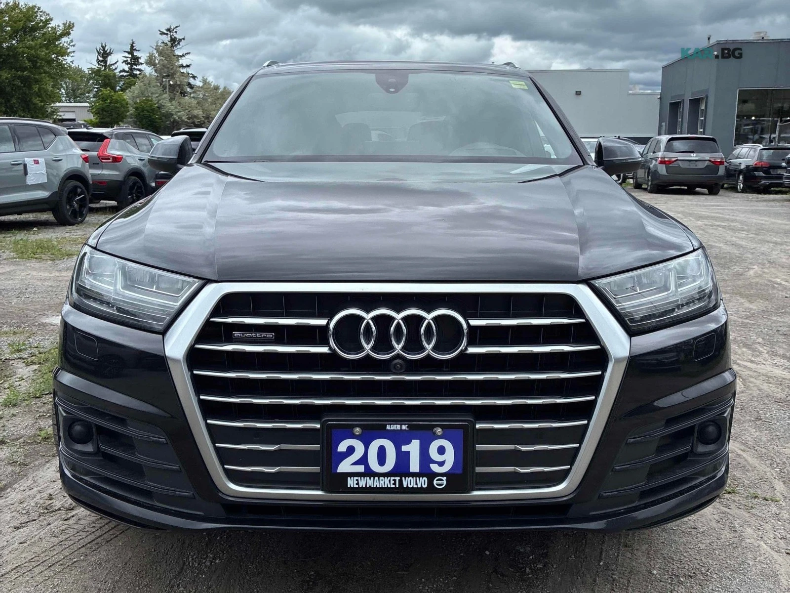 Audi Q7 TECH ЦЕНА ДО БЪЛГАРИЯ + РЕГИСТРАЦИЯ & АВТОКРЕДИТ, снимка 2 - Автомобили и джипове - 54996374