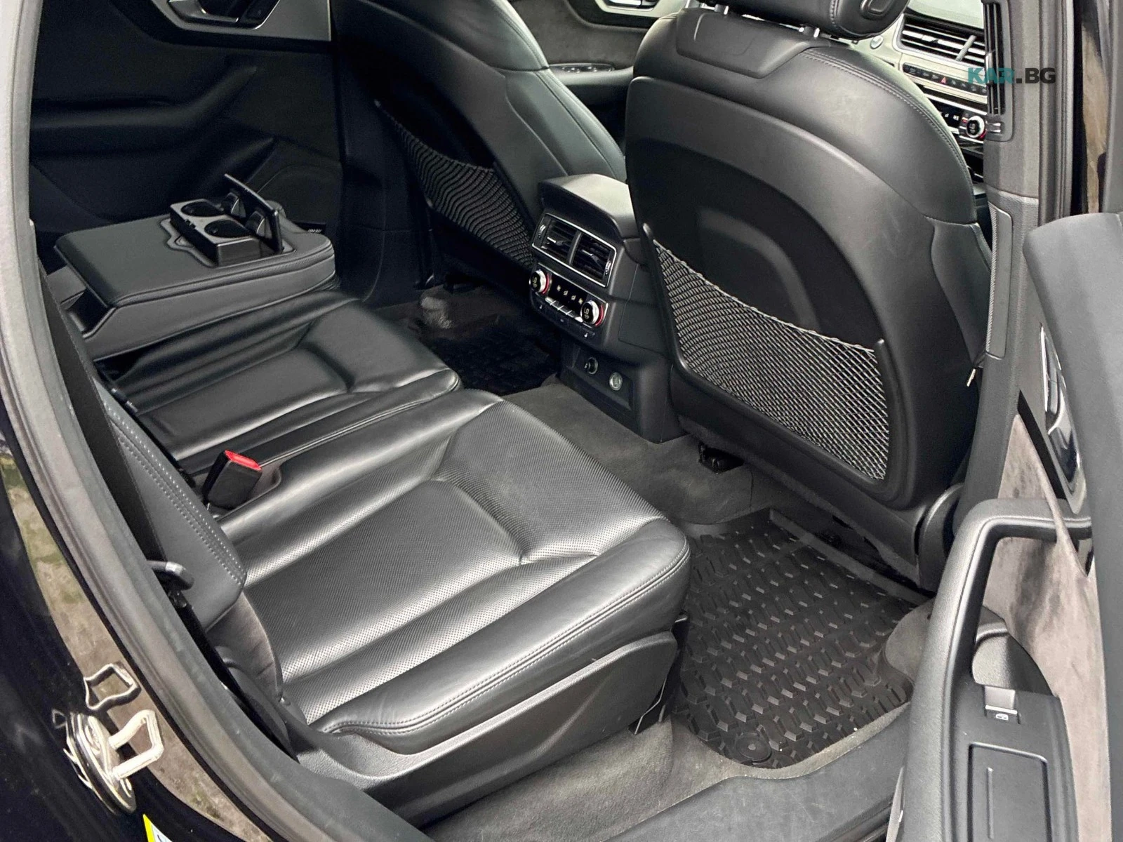 Audi Q7 TECH ЦЕНА ДО БЪЛГАРИЯ + РЕГИСТРАЦИЯ & АВТОКРЕДИТ, снимка 11 - Автомобили и джипове - 54996374