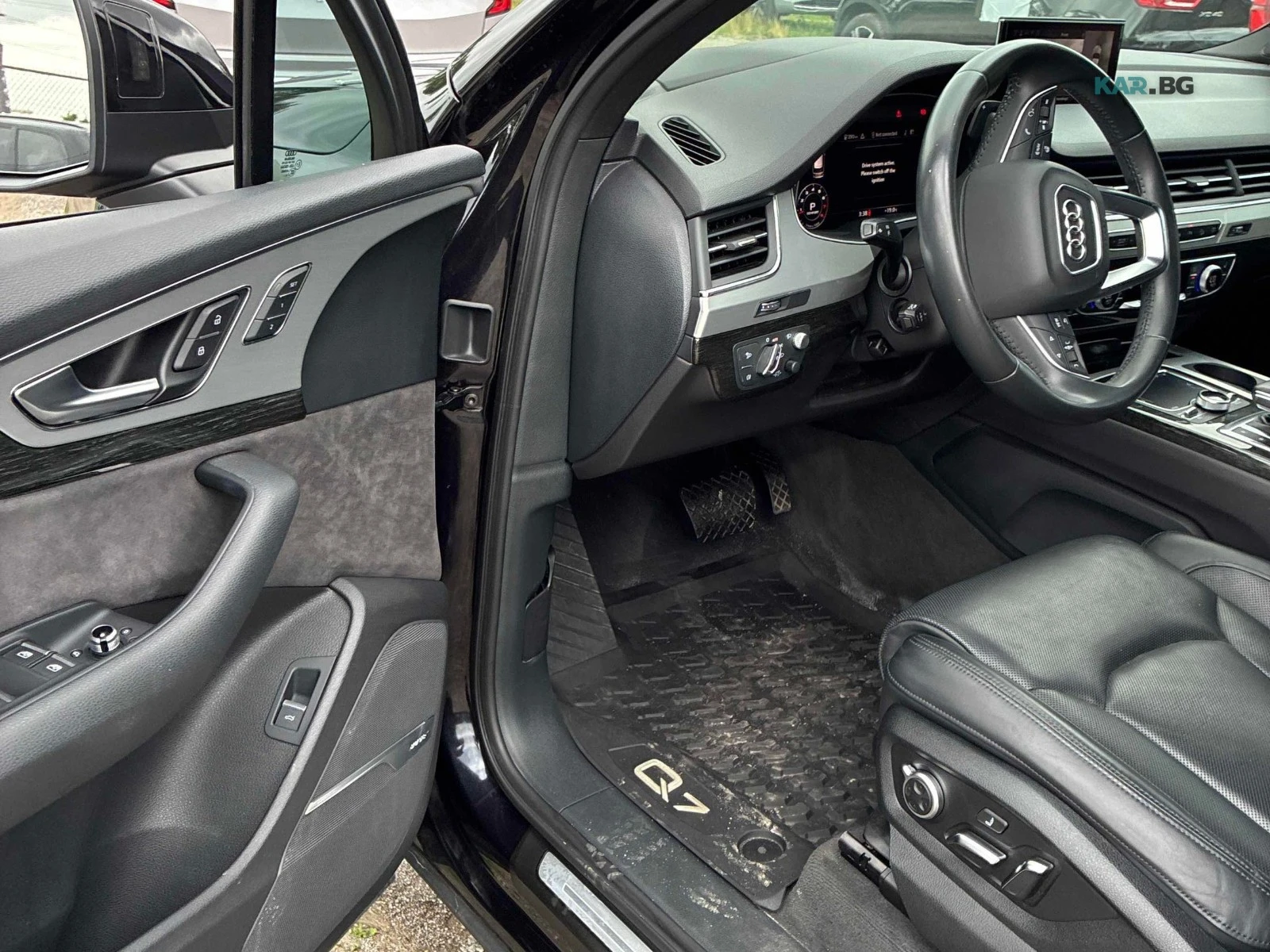 Audi Q7 TECH ЦЕНА ДО БЪЛГАРИЯ + РЕГИСТРАЦИЯ & АВТОКРЕДИТ, снимка 6 - Автомобили и джипове - 54996374