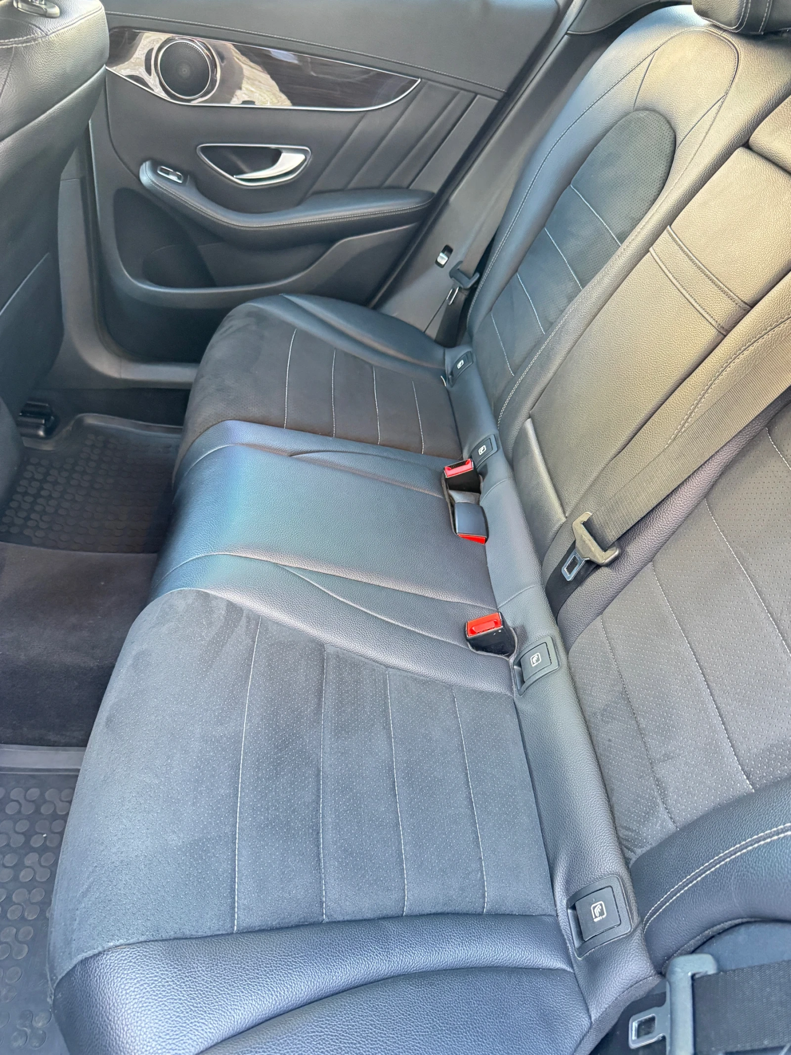Mercedes-Benz GLC 220 | Mobile.bg � ����������� 4