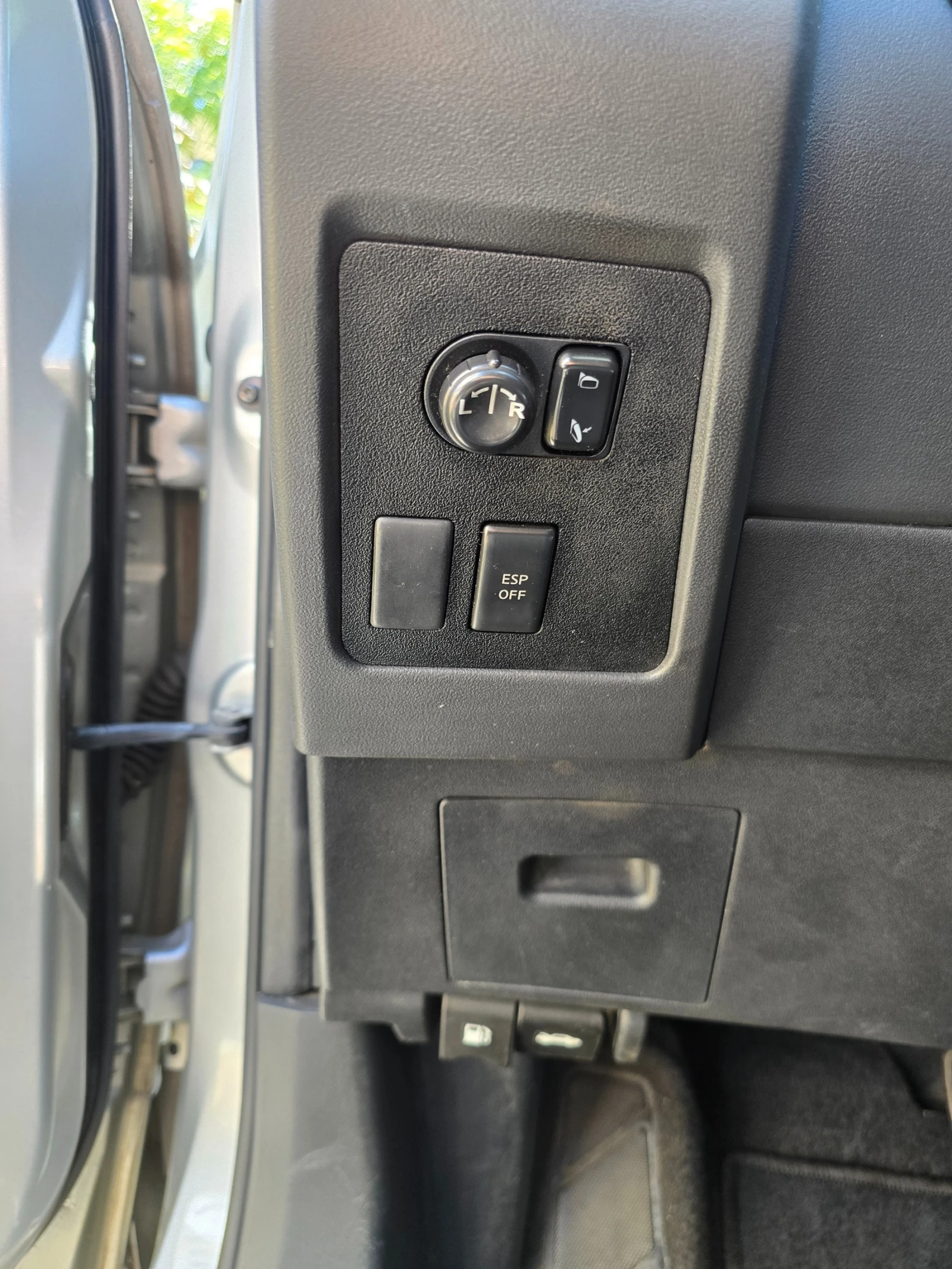 Nissan Qashqai 4x4/ПАНОРАМА/ПОДГРЯВАНЕ/KEYLESS, снимка 10 - Автомобили и джипове - 55162968