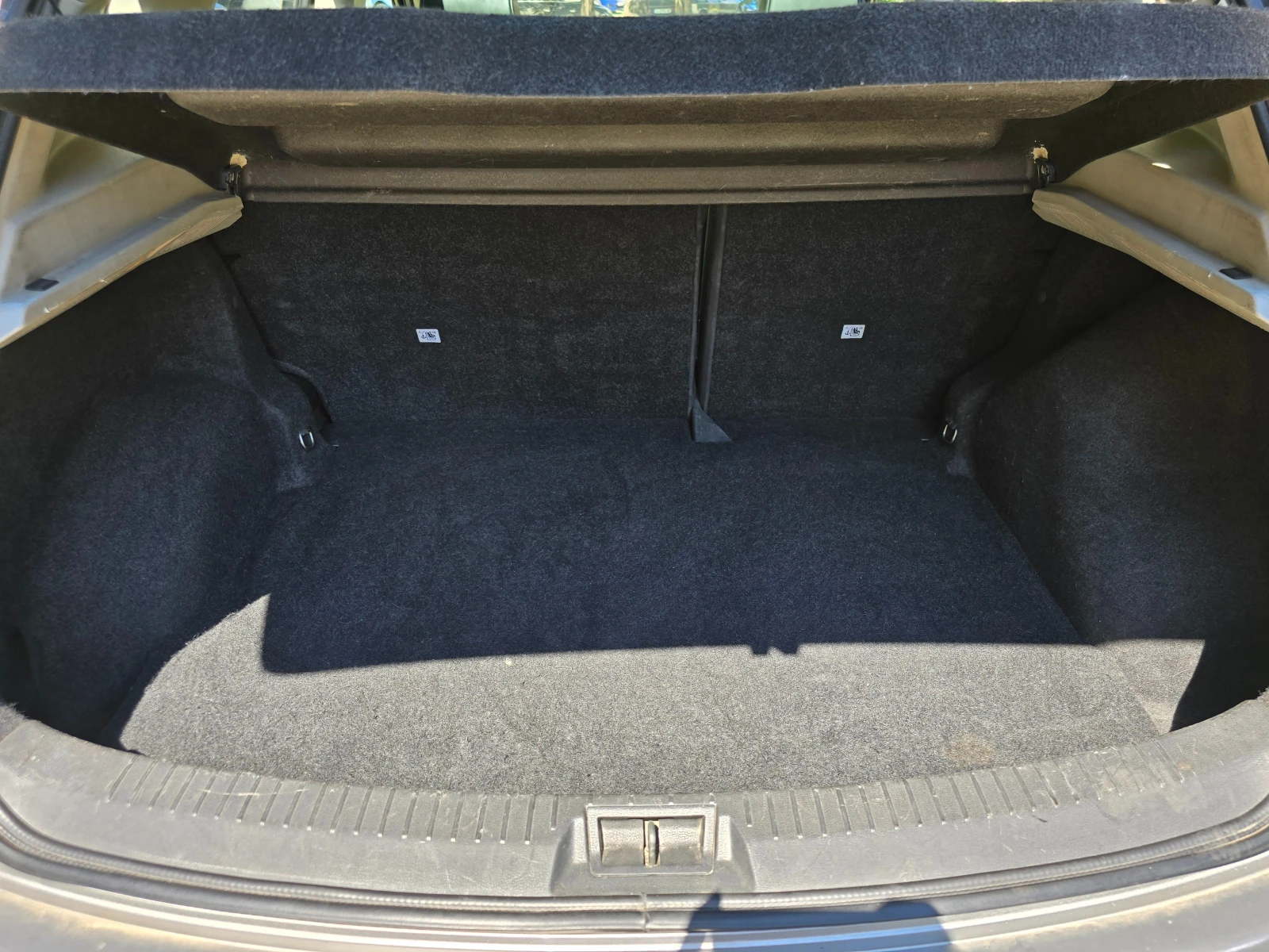 Nissan Qashqai 4x4/ПАНОРАМА/ПОДГРЯВАНЕ/KEYLESS, снимка 14 - Автомобили и джипове - 55162968