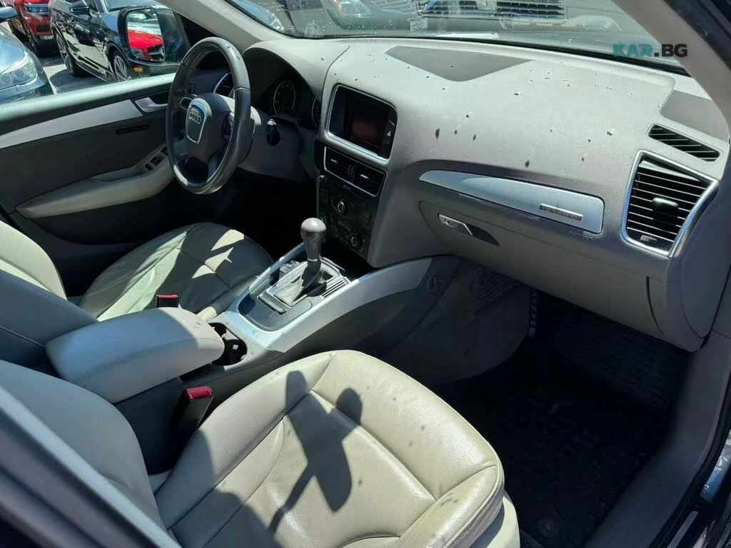 Audi Q5 * S-Line* * HeadUp* AвтоКредит* (ЦЕНА ДО БГ), снимка 15 - Автомобили и джипове - 55298269