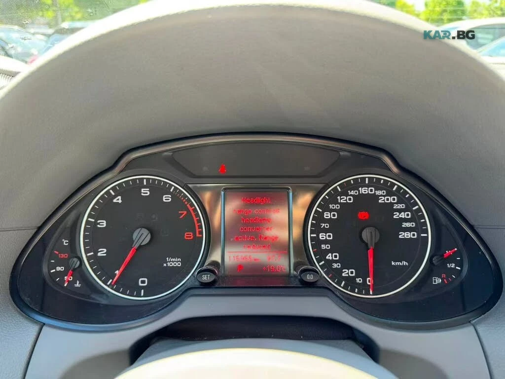 Audi Q5 * S-Line* * HeadUp* AвтоКредит* (ЦЕНА ДО БГ), снимка 13 - Автомобили и джипове - 55298269