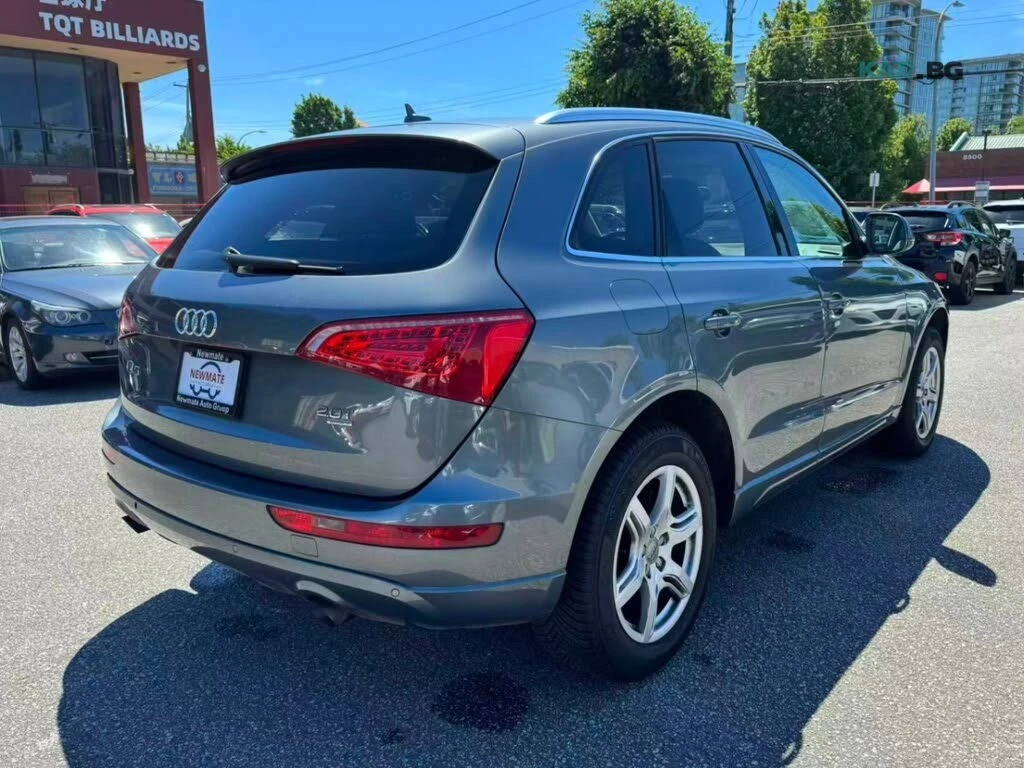 Audi Q5 * S-Line* * HeadUp* AвтоКредит* (ЦЕНА ДО БГ), снимка 5 - Автомобили и джипове - 55298269