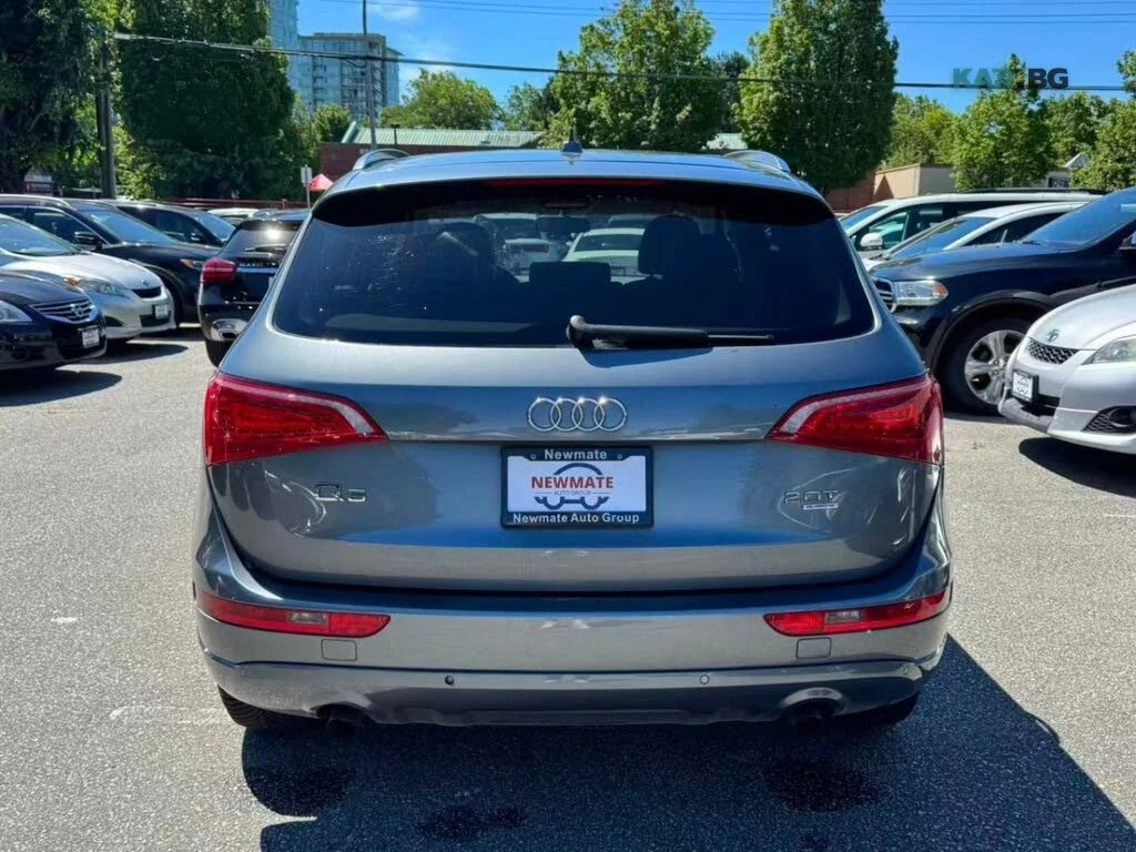 Audi Q5 * S-Line* * HeadUp* AвтоКредит* (ЦЕНА ДО БГ), снимка 6 - Автомобили и джипове - 55298269