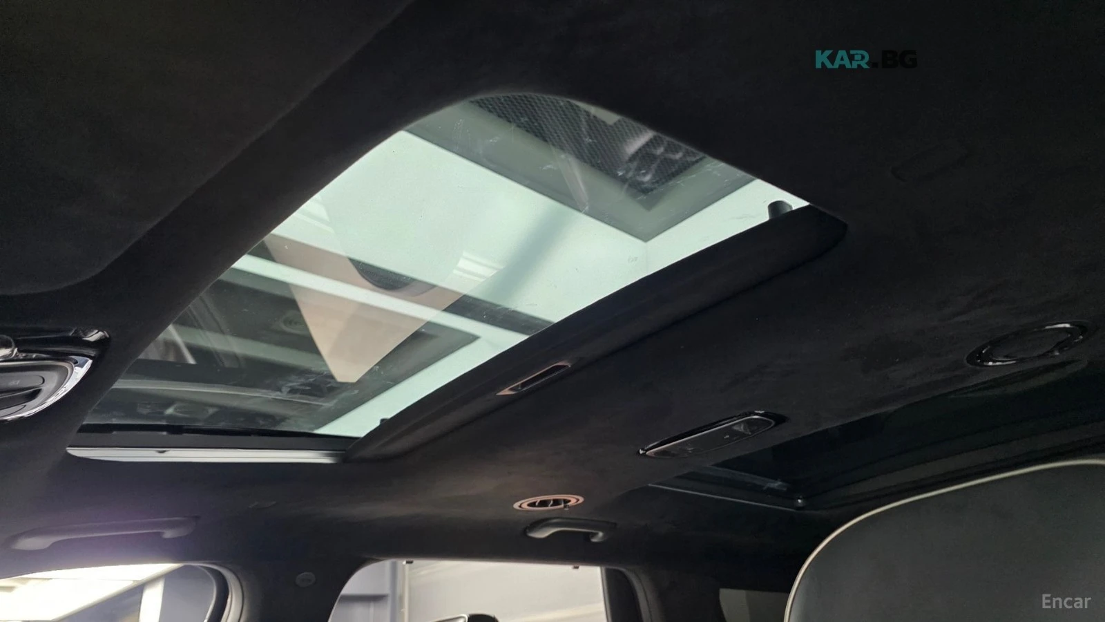 Hyundai Palisade CALLIGRAPHY/DRIVE-ASSISTS/MASSAGE, снимка 14 - Автомобили и джипове - 55350331