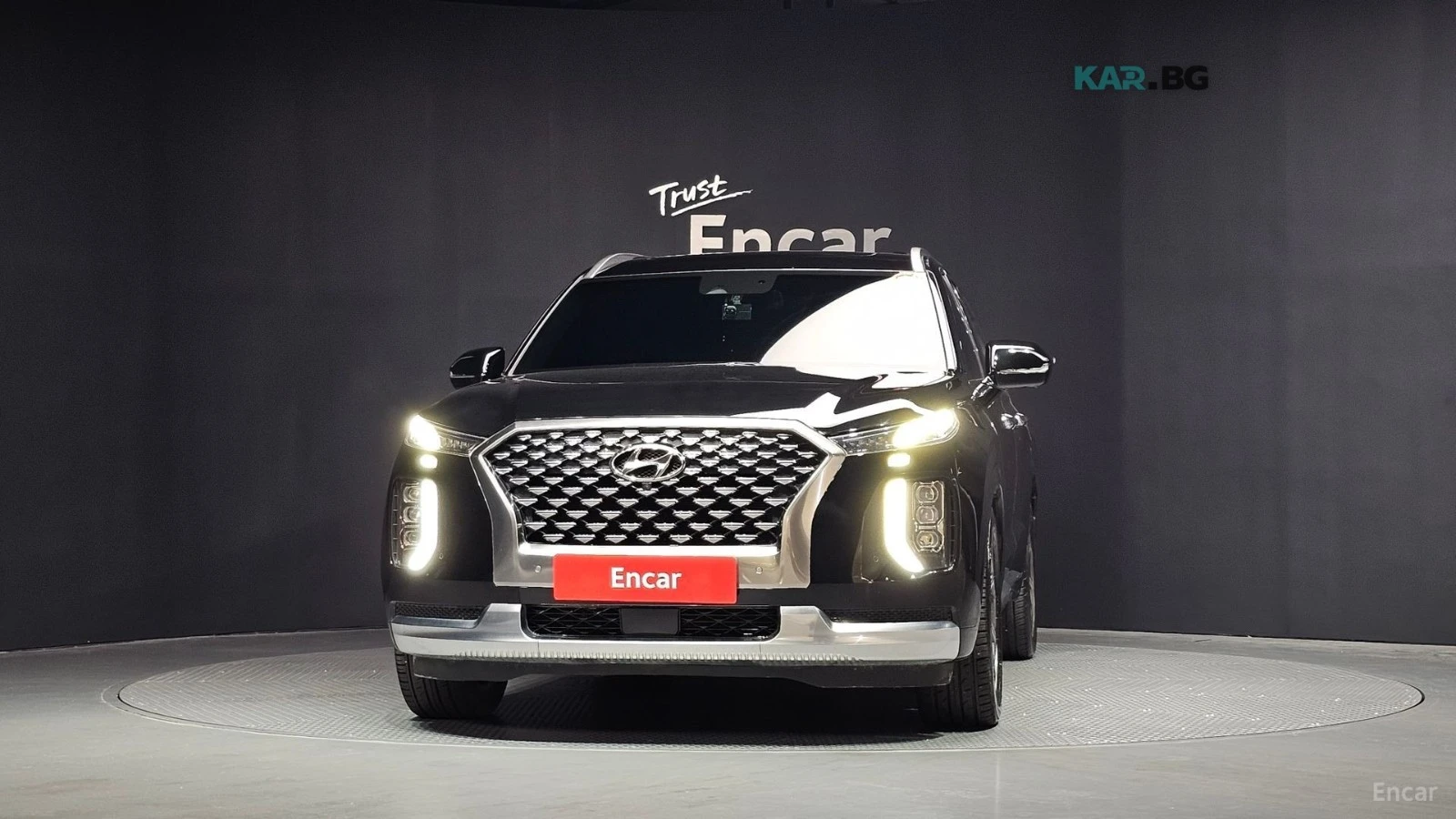 Hyundai Palisade CALLIGRAPHY/DRIVE-ASSISTS/MASSAGE, снимка 2 - Автомобили и джипове - 55350331