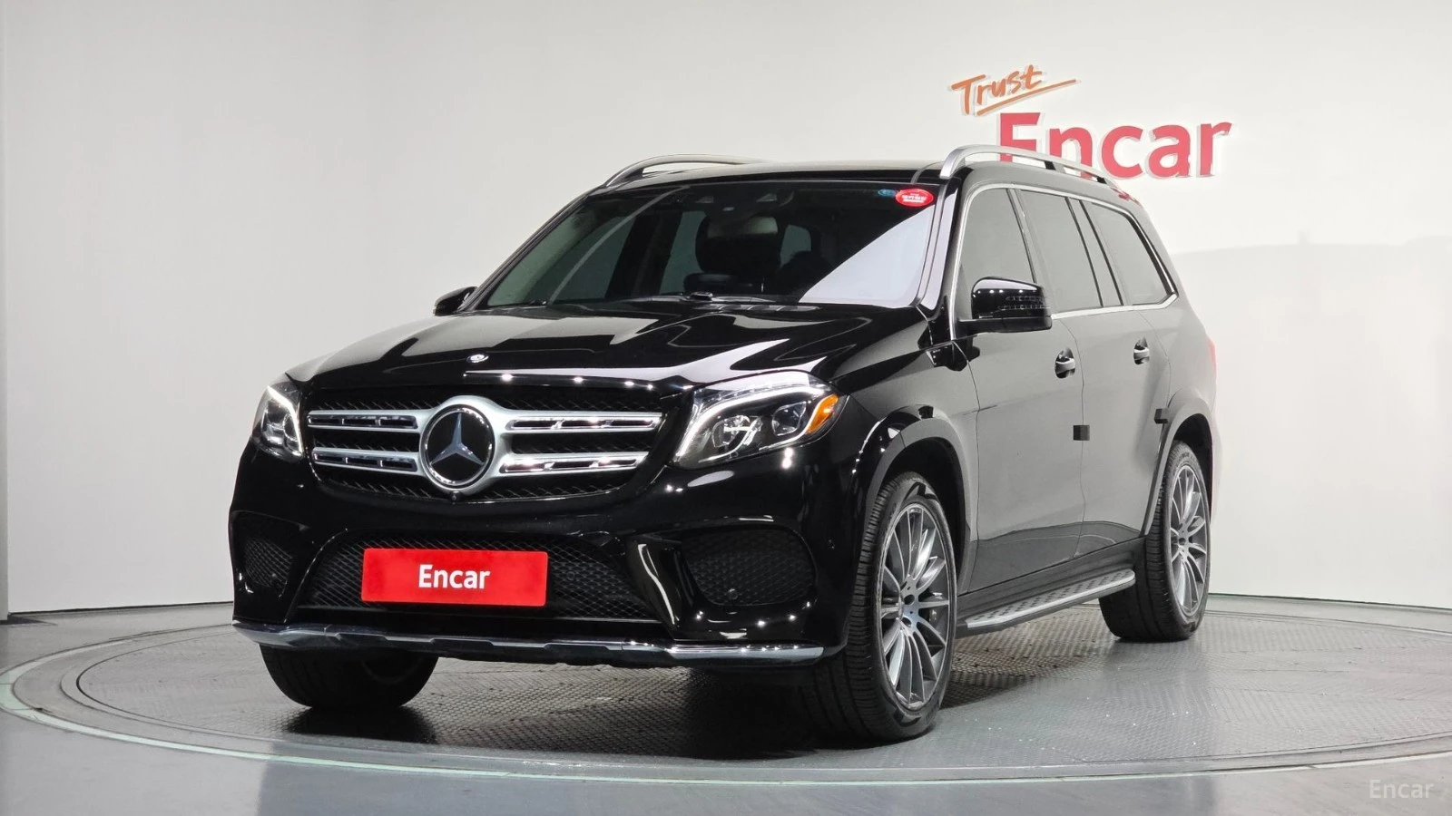 Mercedes-Benz GLS 500 ПАМЕТ* ОБДУХВАНЕ* ПОДГРЕВ* 360 КАМЕРА* 