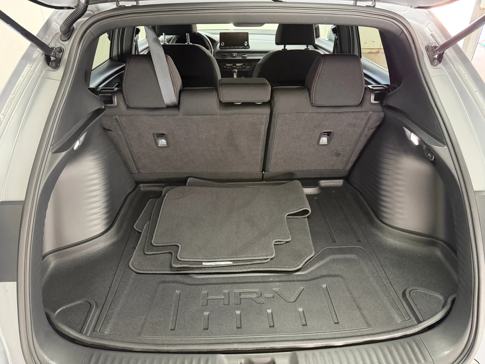 Honda Hr-v * AWD* 2024 | Mobile.bg � ����������� 17