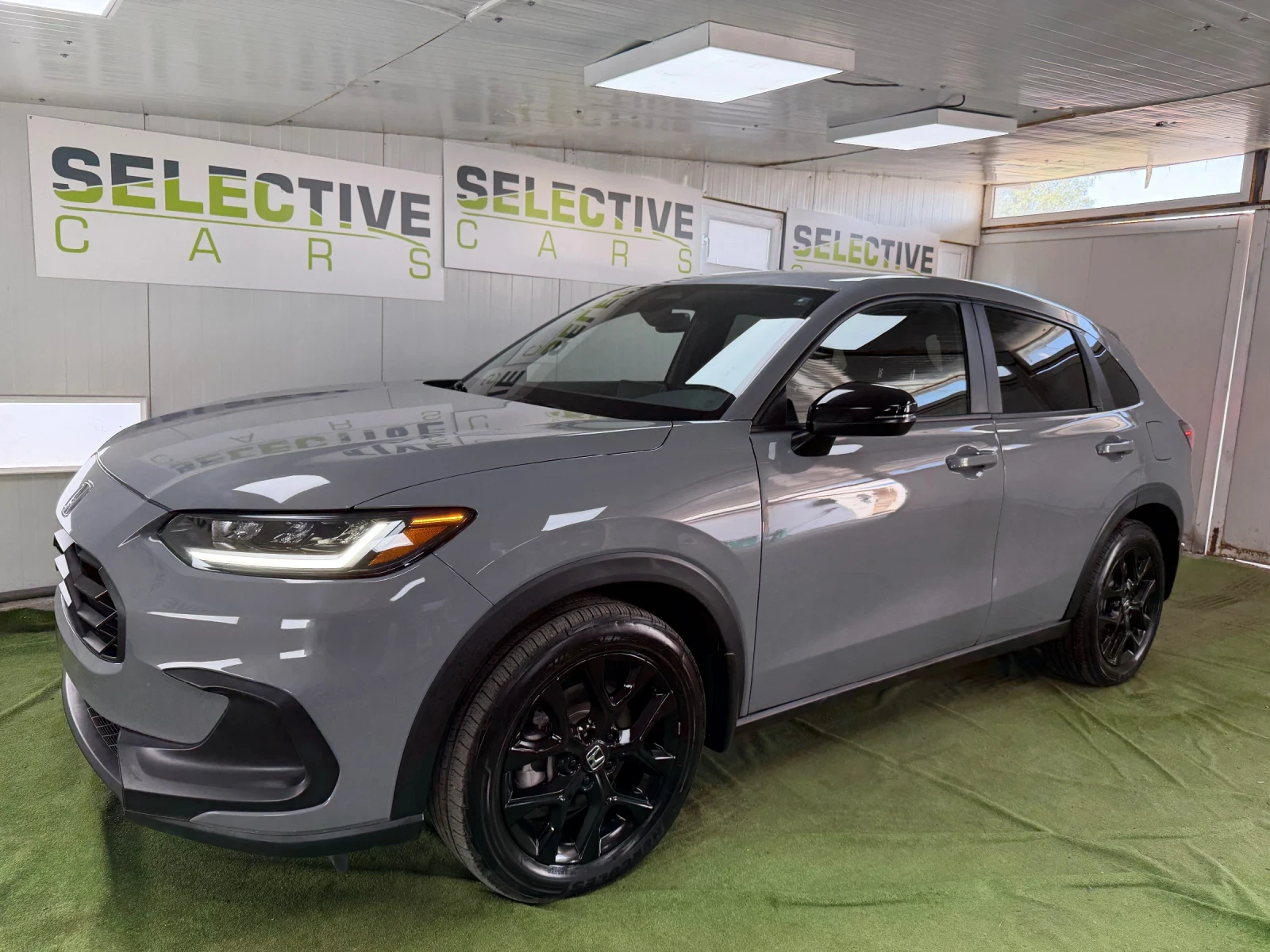 Honda Hr-v * AWD* 2024 | Mobile.bg � ����������� 2