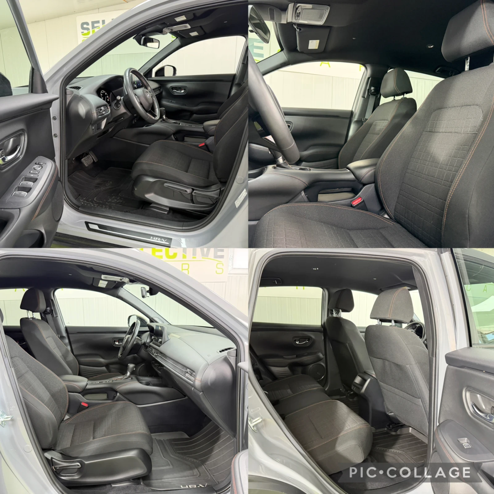 Honda Hr-v * AWD* 2024 | Mobile.bg � ����������� 9