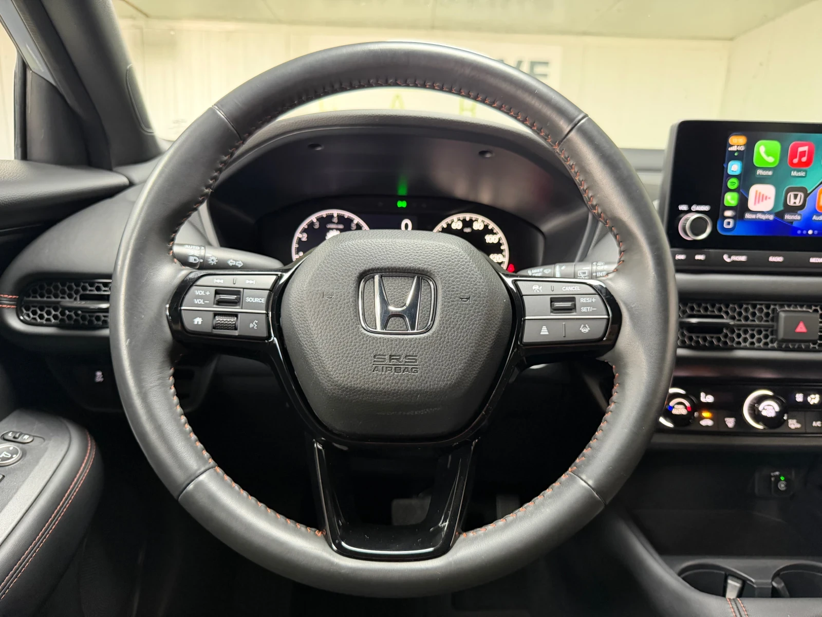 Honda Hr-v * AWD* 2024 | Mobile.bg � ����������� 11