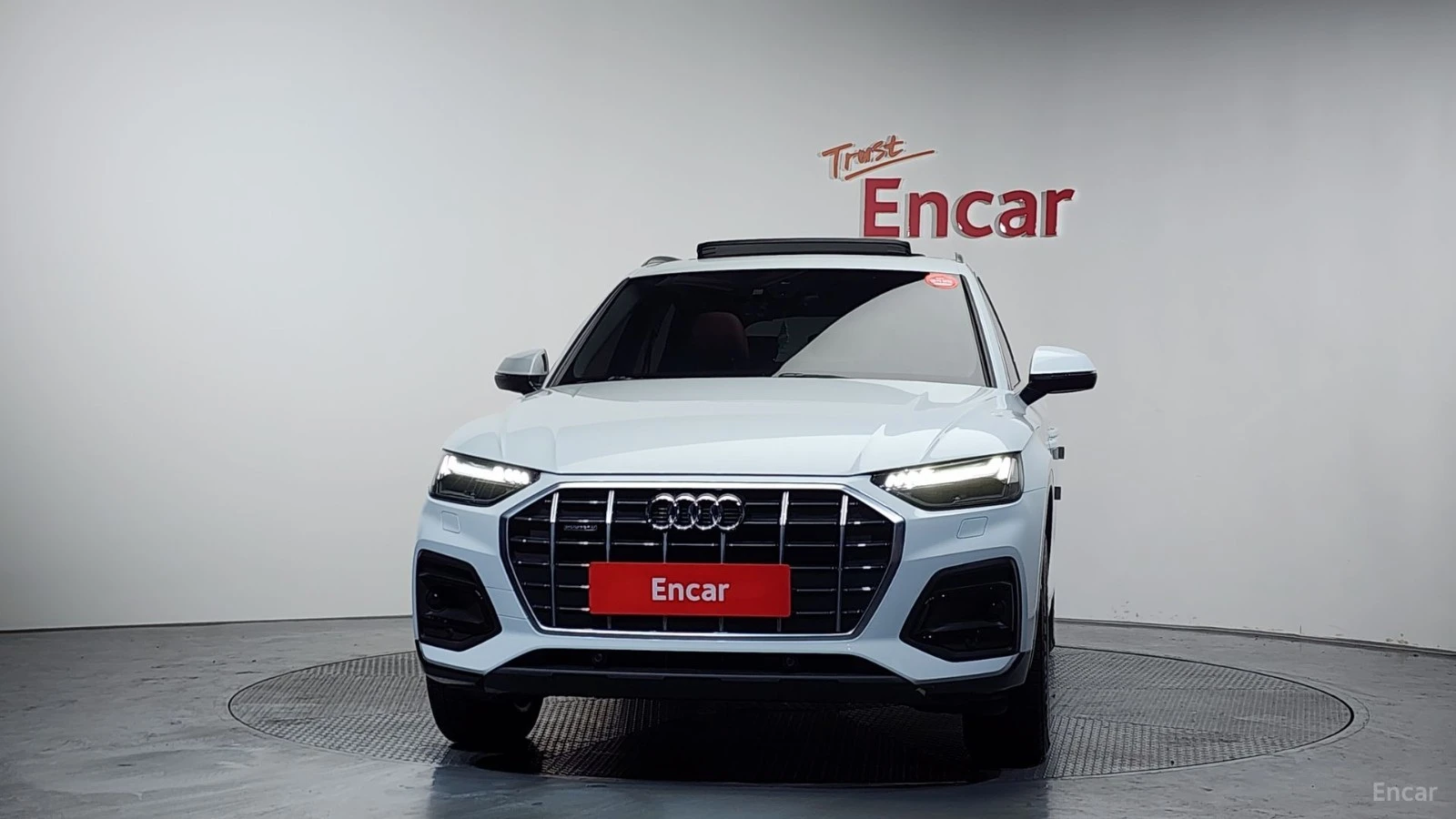 Audi Q5 45TFSI/QUATTRO/SPORTBACK, снимка 2 - Автомобили и джипове - 55682393