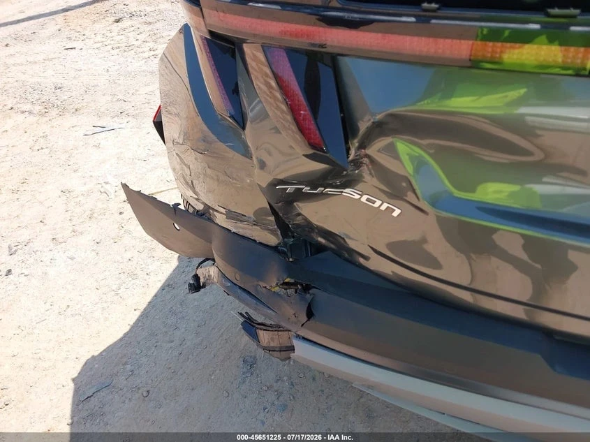 Hyundai Tucson 2025 Limited Hybrid 4x4 | Mobile.bg � ����������� 16