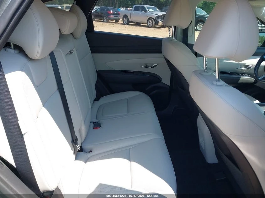 Hyundai Tucson 2025 Limited Hybrid 4x4 | Mobile.bg � ����������� 4