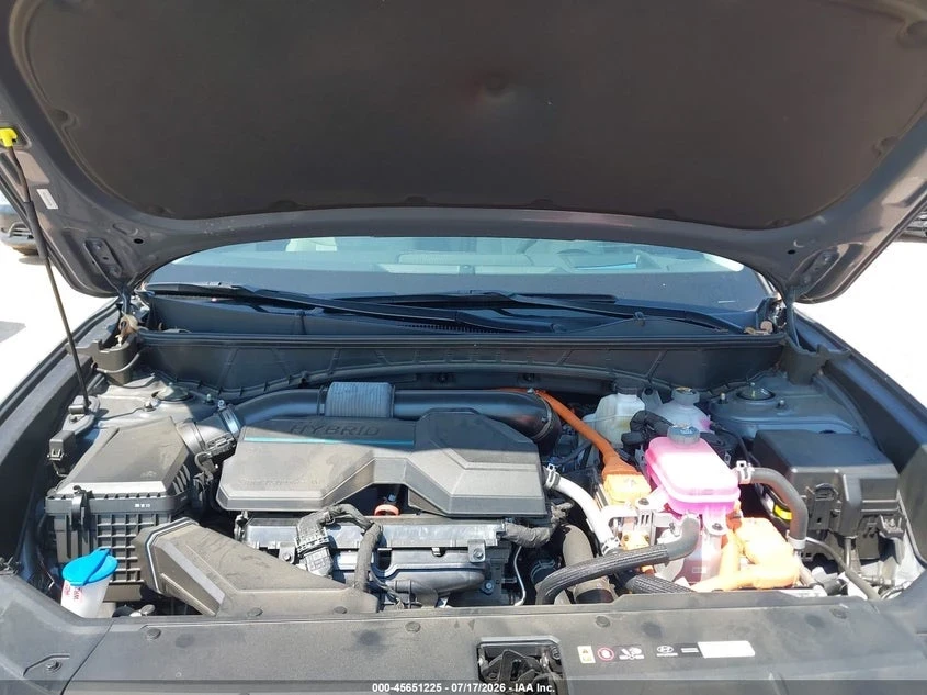 Hyundai Tucson 2025 Limited Hybrid 4x4 | Mobile.bg � ����������� 10