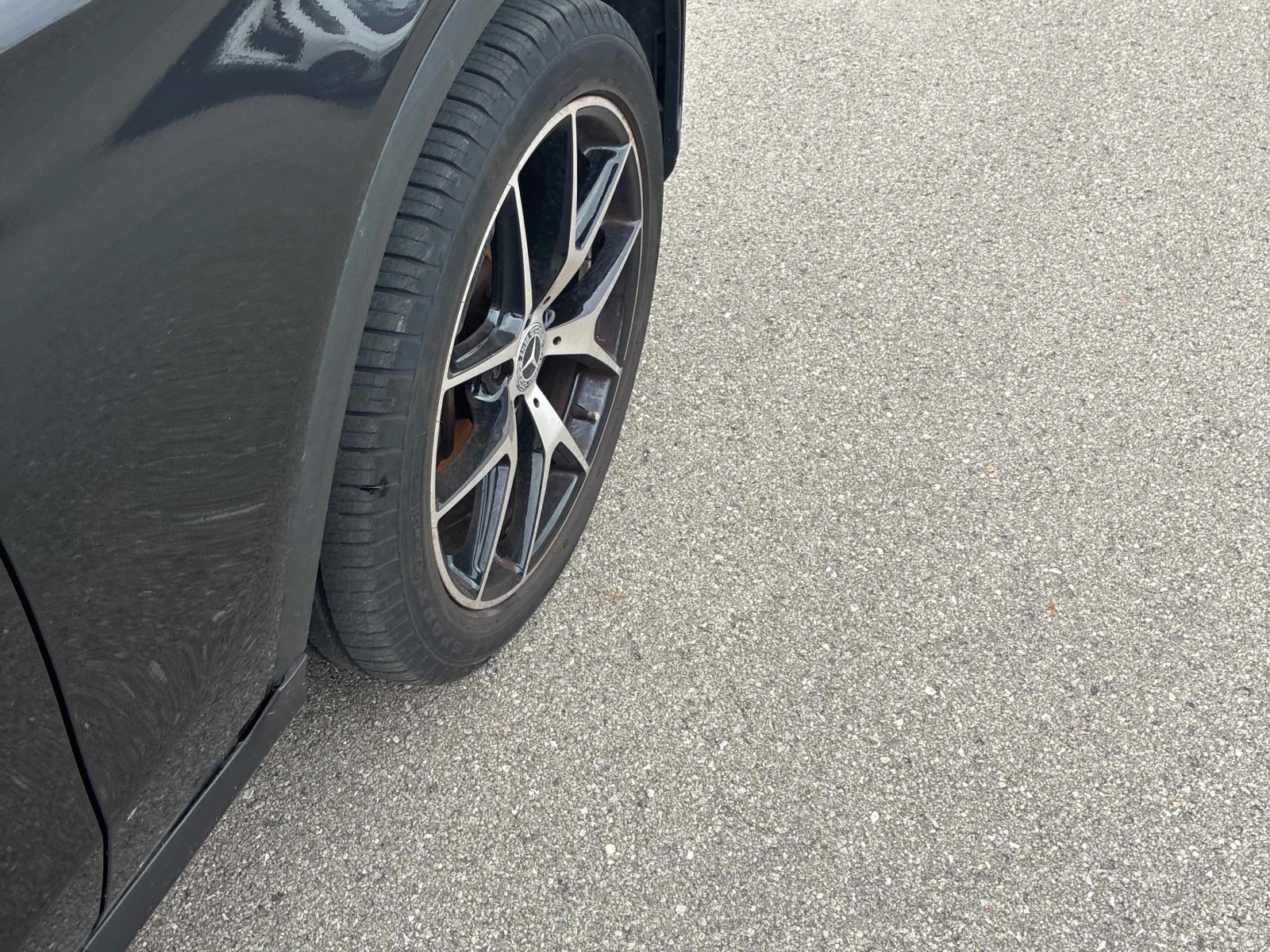Mercedes-Benz GLC 300  ДИСТРОНИК / 360 / 2 КЛЮЧА , снимка 15 - Автомобили и джипове - 55938377