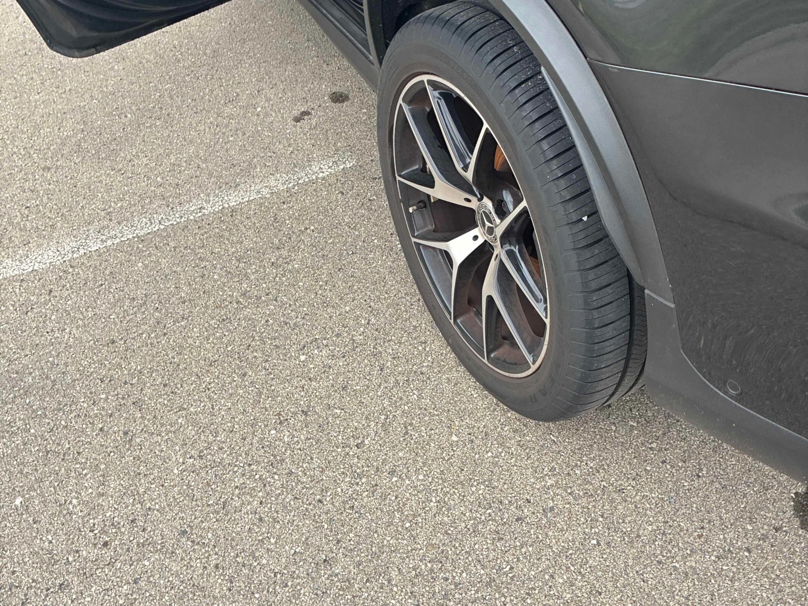 Mercedes-Benz GLC 300  ДИСТРОНИК / 360 / 2 КЛЮЧА , снимка 13 - Автомобили и джипове - 55938377