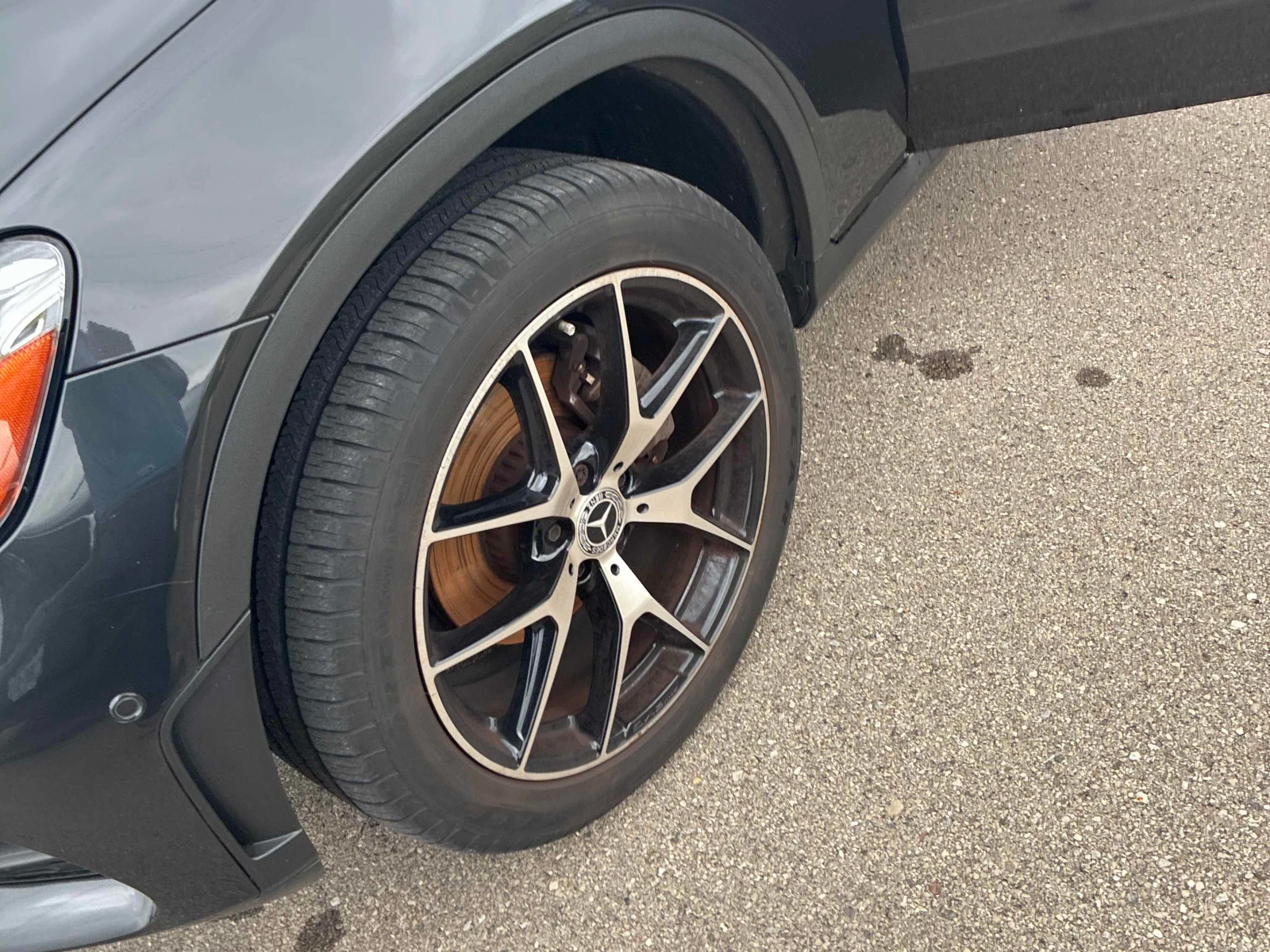 Mercedes-Benz GLC 300  ДИСТРОНИК / 360 / 2 КЛЮЧА , снимка 6 - Автомобили и джипове - 55938377
