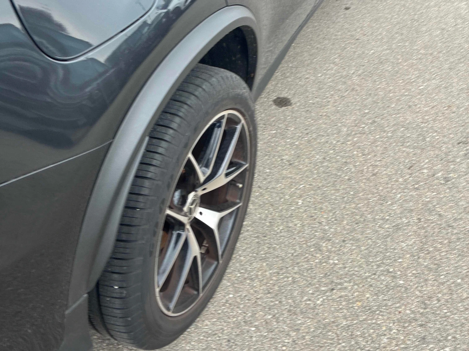Mercedes-Benz GLC 300  ДИСТРОНИК / 360 / 2 КЛЮЧА , снимка 14 - Автомобили и джипове - 55938377