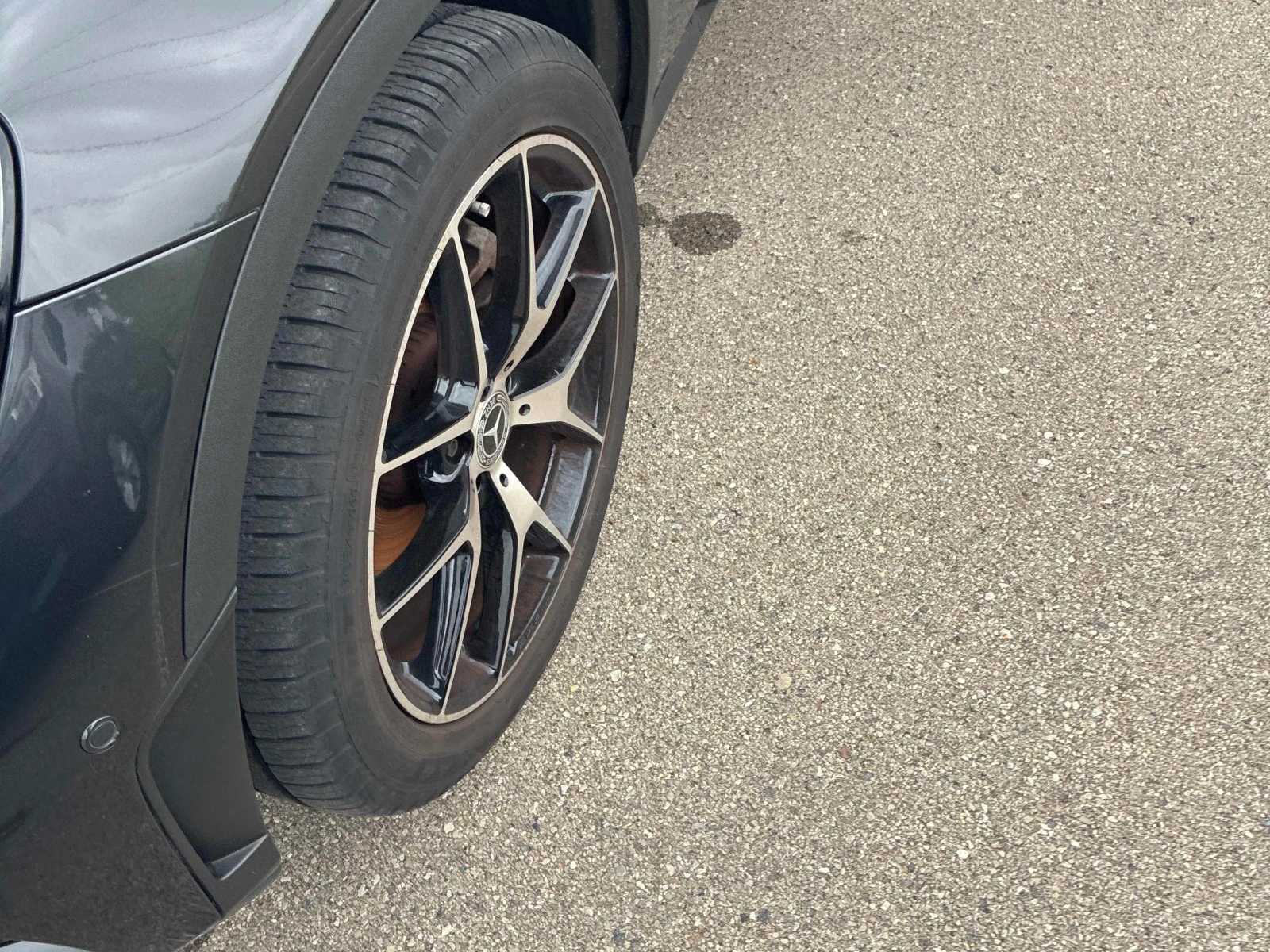 Mercedes-Benz GLC 300  ДИСТРОНИК / 360 / 2 КЛЮЧА , снимка 16 - Автомобили и джипове - 55938377