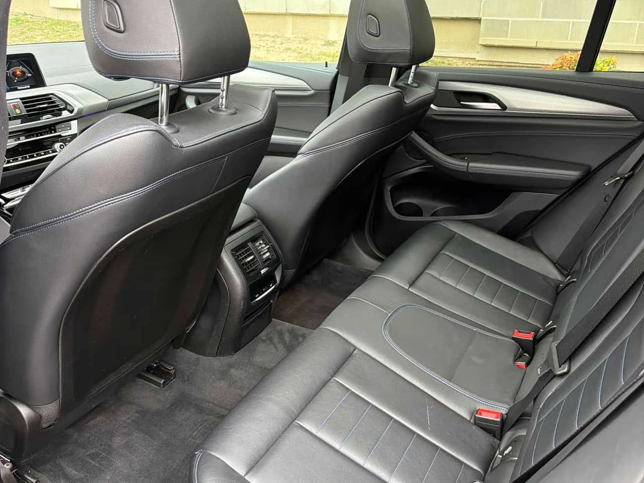 BMW X3 * M40i * CARFAX * , снимка 11 - Автомобили и джипове - 56297974