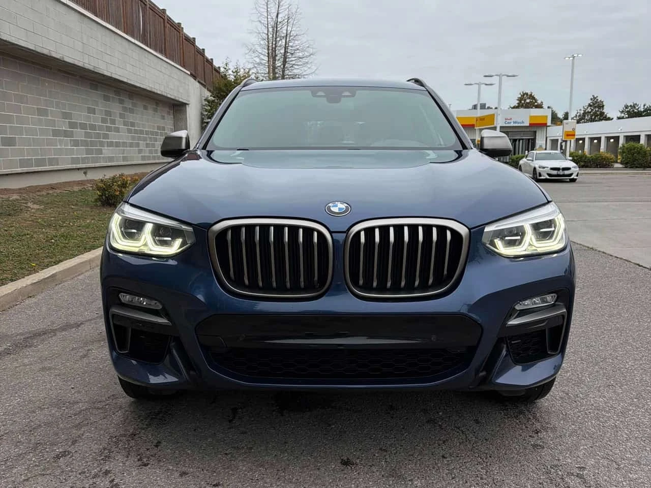 BMW X3 * M40i * CARFAX * , снимка 6 - Автомобили и джипове - 56297974