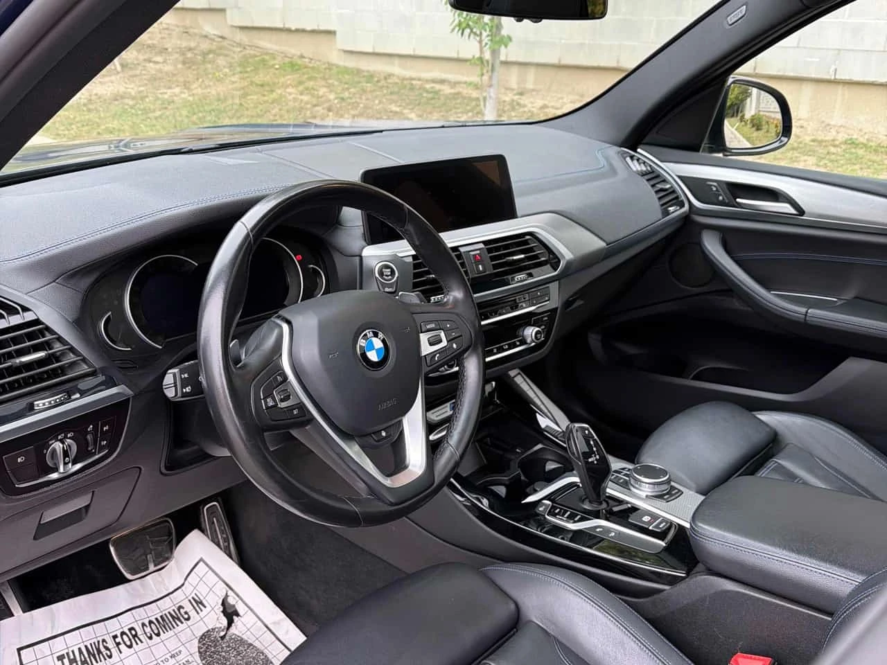 BMW X3 * M40i * CARFAX * , снимка 5 - Автомобили и джипове - 56297974