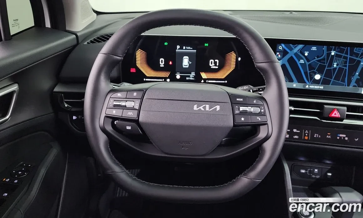 Kia Sportage PRESTIGE 2WD | Mobile.bg � ����������� 8
