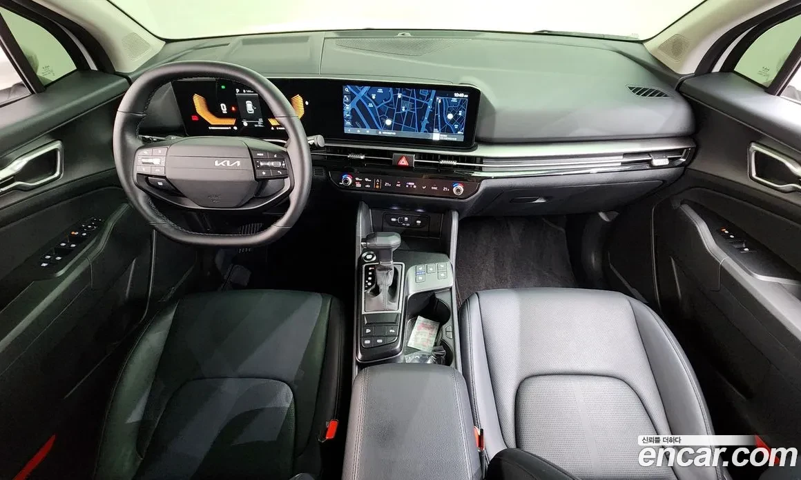 Kia Sportage PRESTIGE 2WD | Mobile.bg � ����������� 7