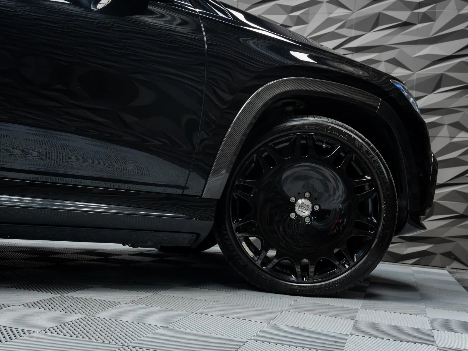 Mercedes-Benz GLS 600 MAYBACH* BRABUS* BURM* 360* PANO* ������* �����* H | Mobile.bg � ����������� 5