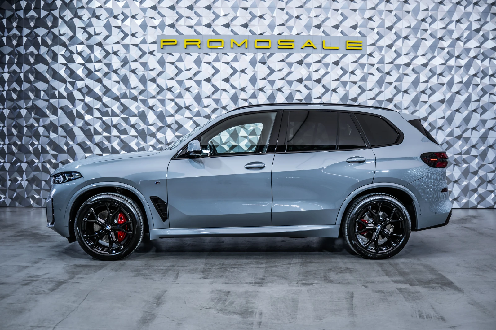 BMW X5 XDRIVE 30D* M SPORT PRO* H&K* SKYLOUNGE* GLOW* 360 | Mobile.bg � ����������� 3