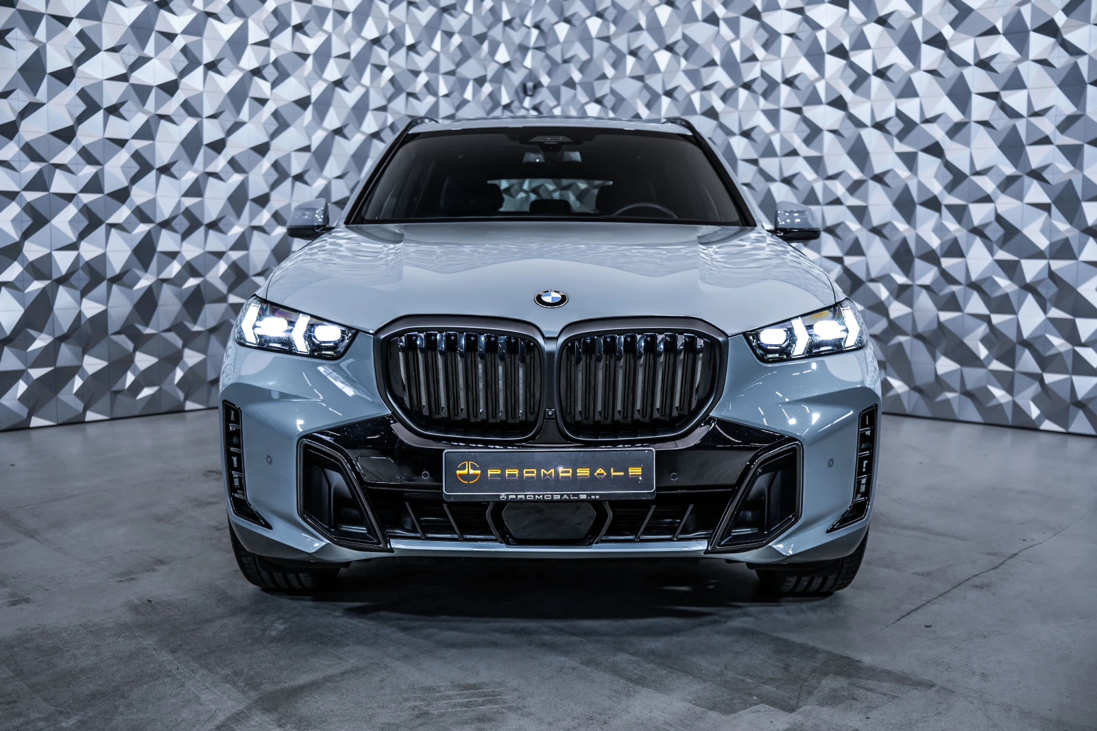 BMW X5 XDRIVE 30D* M SPORT PRO* H&K* SKYLOUNGE* GLOW* 360 | Mobile.bg � ����������� 2