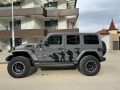 Jeep Wrangler Sahara - изображение 3