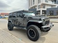 Jeep Wrangler Sahara - изображение 5