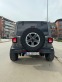 Обява за продажба на Jeep Wrangler Sahara ~79 555 лв. - изображение 5