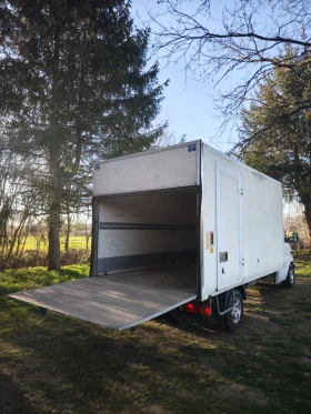 Mercedes-Benz Sprinter 316 Падащ борд, снимка 7