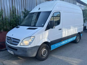 Mercedes-Benz Sprinter Метан, снимка 1