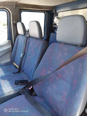 Mercedes-Benz Sprinter 312, снимка 4