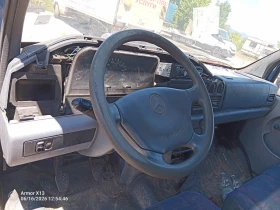 Mercedes-Benz Sprinter 312, снимка 5