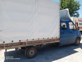 Mercedes-Benz Sprinter 312, снимка 2